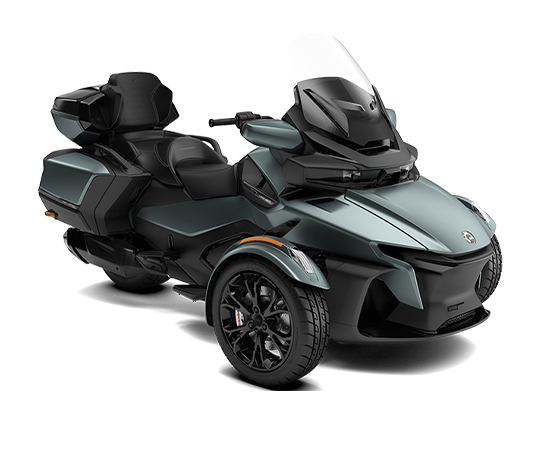 Can-Am Spyder RT